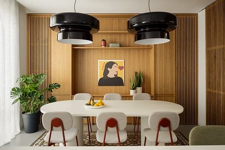 Casa Matì Revives a 1930s Cellar into a Luminous Palermo Apartment - 5