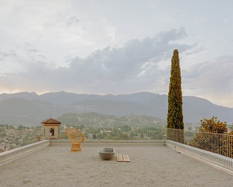 House in Pazzallo by Acerbi – Zaccara - 7