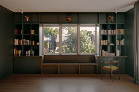 Rathnelly House by Studio VAARO - 5