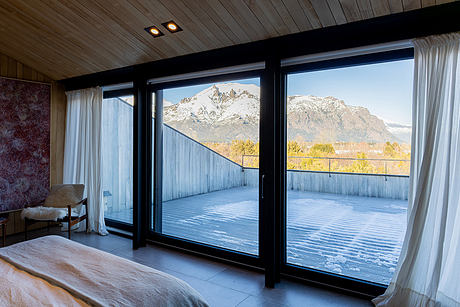 UAN House by Alric Galindez Arq - 7