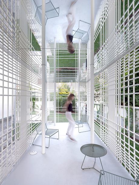 Vila Mirje by OFIS Arhitekti - 7