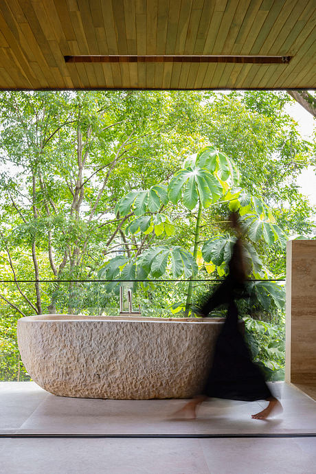 Villa T — West-Facing Coastal Retreat Shaped for Sunsets and Sea Air - 7