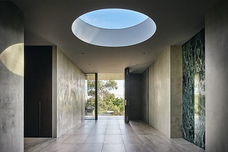 Villa XXIII — Three Wings Orchestrate Life Across a Terraced Site - 6