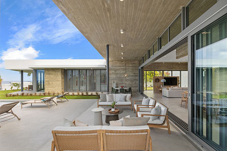 Avitare / Casa Sofía by HACEDORMAKER_ - 9