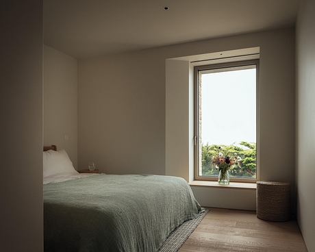 Bay House by McLean Quinlan Architects - 9