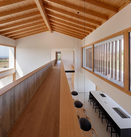 Casa en Asturias by Jovino Martínez Sierra Arquitectos - 6