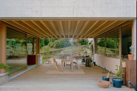 House in Pazzallo by Acerbi – Zaccara - 8