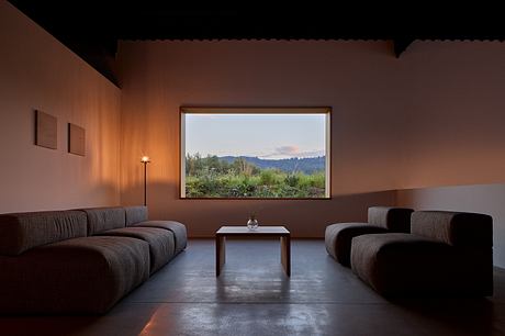 Janošík Headquarters and Showroom by Jakub Janosik - 7