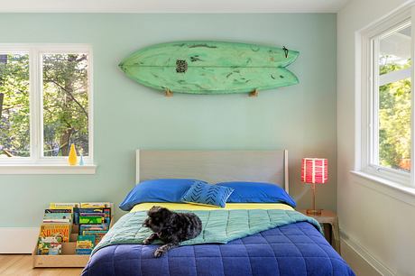 Sodon Lake House by Disbrown Iannuzzi - 8