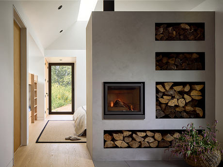 Armstrong Cottage by Peter Braithwaite Studio - 8