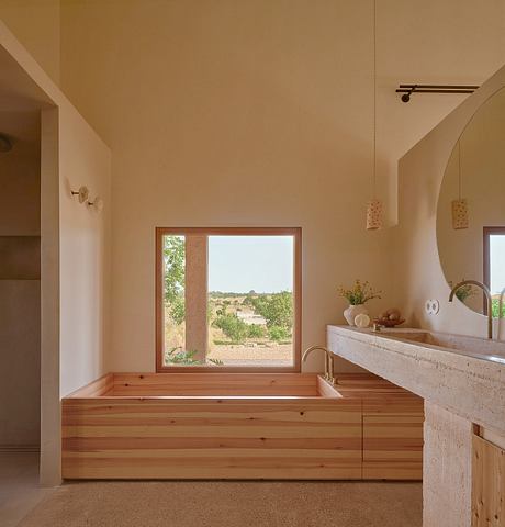 Ca’n Gallineta: Climate-Savvy House on a Sunlit Mallorcan South Slope - 6