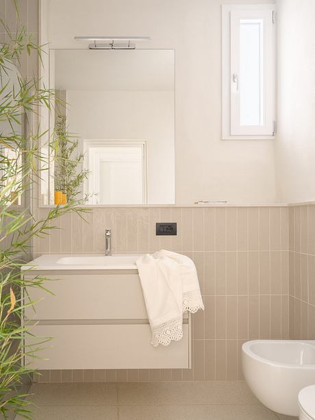 Casa Chiara: Open Plan Living on the Ligurian Coast - 8