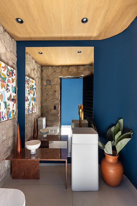 Cozze Ristorante Recasts Italian Warmth for Brasília’s Urban Dining - 8