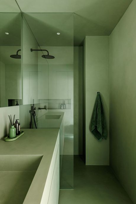 Grzybowska Sets a Quiet Tone With Beige, Brass, and Mango Wood Notes - 10