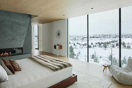 Tetherow by Hacker - 7