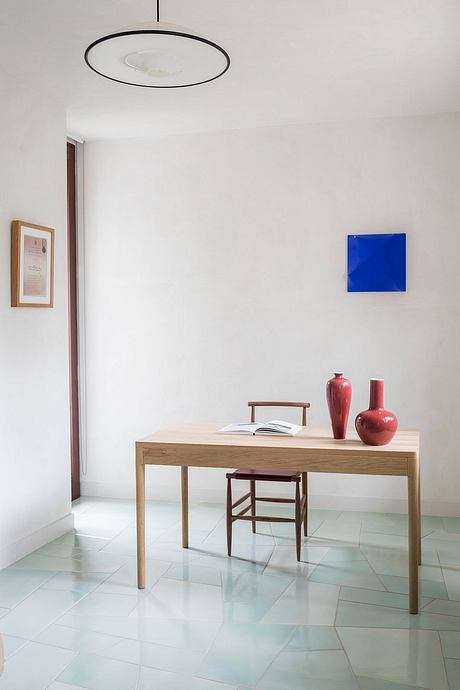 Villa in Sorrento by Architetti Artigiani Anonimi - 6