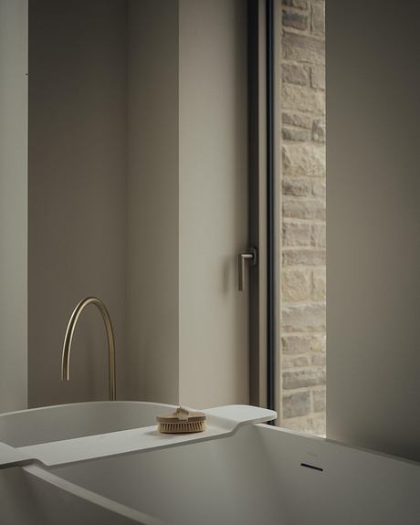 Bay House by McLean Quinlan Architects - 11