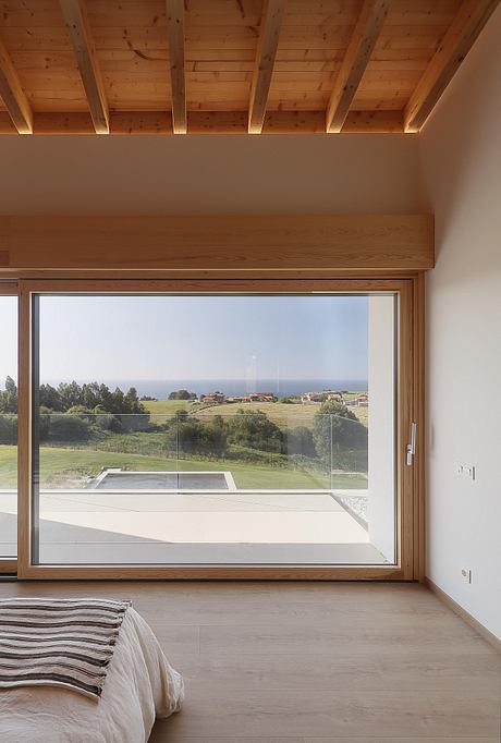 Casa en Asturias by Jovino Martínez Sierra Arquitectos - 8