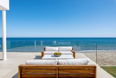 Escondido Beach House by Oppenheim Architecture - 8