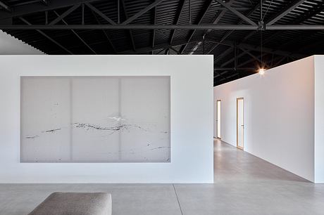 Janošík Headquarters and Showroom by Jakub Janosik - 8