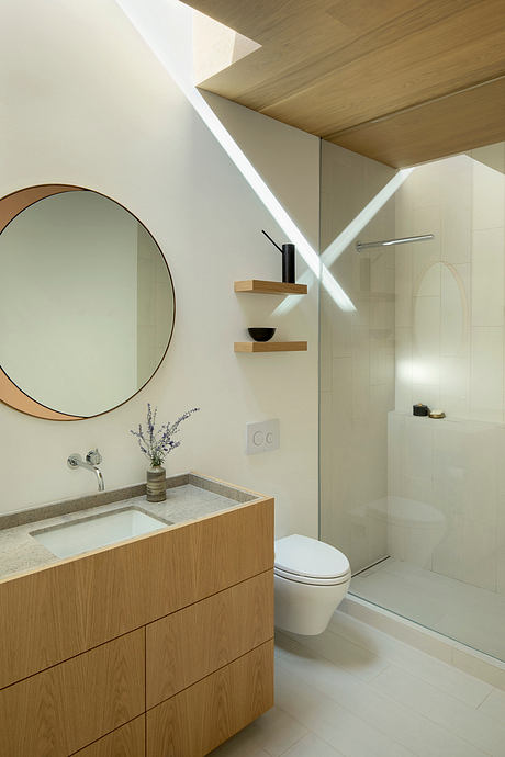 Tetherow by Hacker - 8