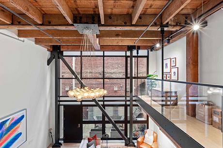Warehouse Loft by 35th Collective - 7