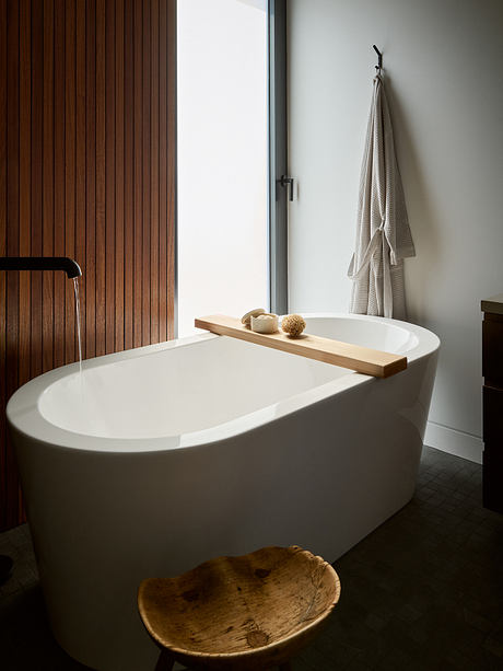 Armstrong Cottage by Peter Braithwaite Studio - 10