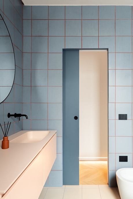 Casa Matì Revives a 1930s Cellar into a Luminous Palermo Apartment - 9