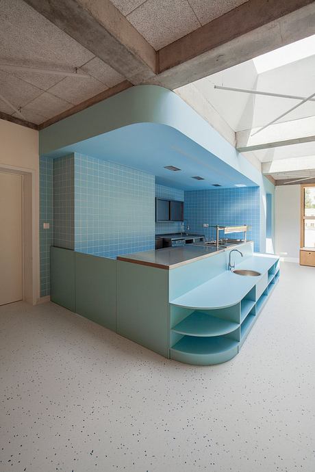 Fulnek Kindergarten by XTOPIX architekt - 8