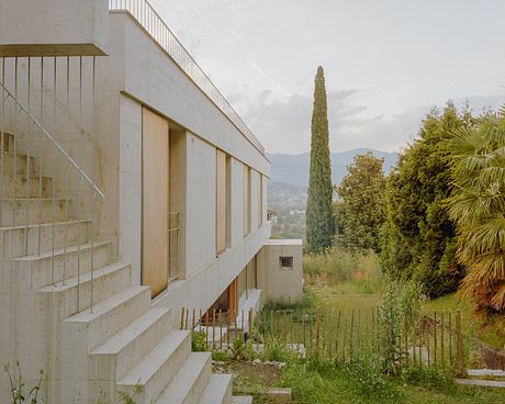 House in Pazzallo by Acerbi – Zaccara - 10