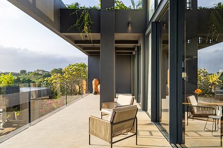 Ocean River House by Rado Iliev - 9