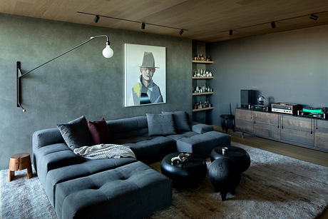 Tetherow by Hacker - 9