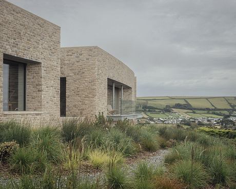 Bay House by McLean Quinlan Architects - 12