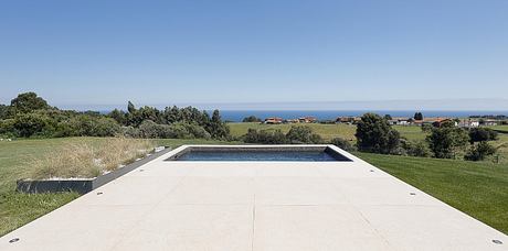 Casa en Asturias by Jovino Martínez Sierra Arquitectos - 9