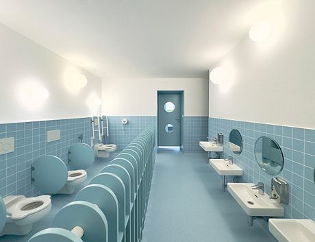 Fulnek Kindergarten by XTOPIX architekt - 9