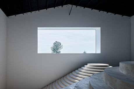 Janošík Headquarters and Showroom by Jakub Janosik - 10