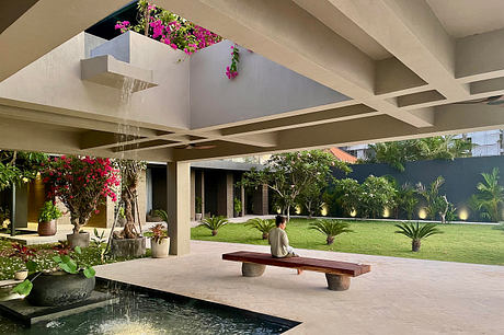 Ocean River House by Rado Iliev - 10