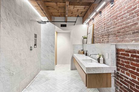Warehouse Loft by 35th Collective - 8