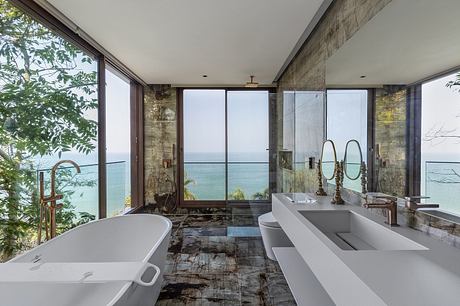 Brisa House by FCstudio - 12