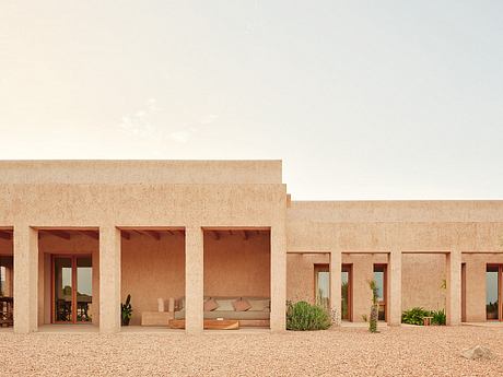 Ca’n Gallineta: Climate-Savvy House on a Sunlit Mallorcan South Slope - 10