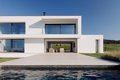 Casa en Asturias by Jovino Martínez Sierra Arquitectos - 10