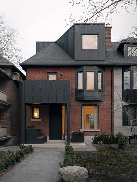 Rathnelly House by Studio VAARO - 9