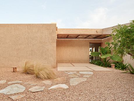 Ca’n Gallineta: Climate-Savvy House on a Sunlit Mallorcan South Slope - 11