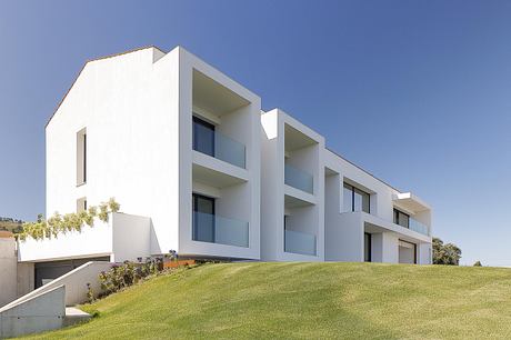 Casa en Asturias by Jovino Martínez Sierra Arquitectos - 11