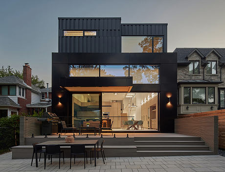 Mars House by Studio Lau - 10