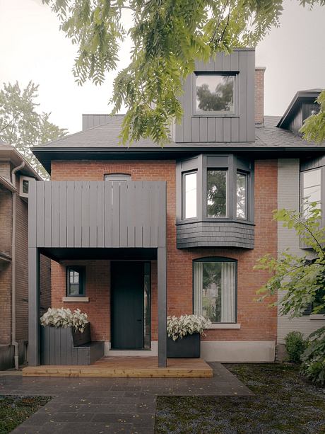 Rathnelly House by Studio VAARO - 10