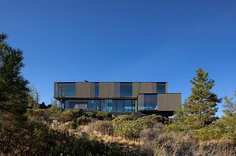 Tetherow by Hacker - 10