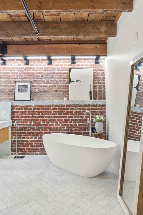 Warehouse Loft by 35th Collective - 10