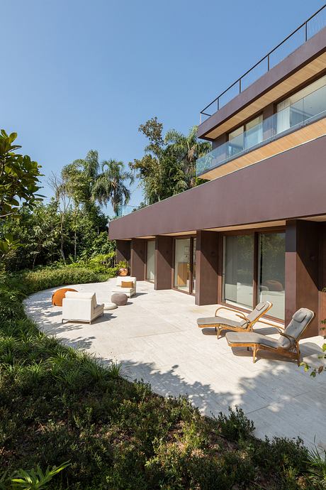 Brisa House by FCstudio - 14