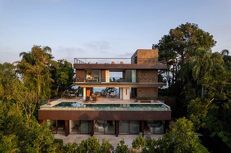 Brisa House by FCstudio - 15